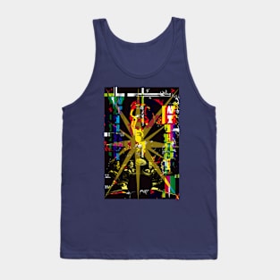 Stanislaw Ignacy Witkiewicz Tank Top